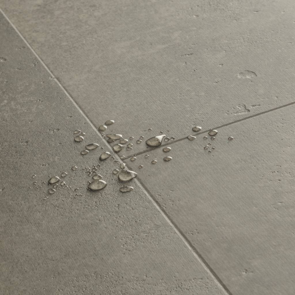 Panele winylowe SPC LVT z podkładem Beton Cloudy Klasa 33 6 mm, AVMTU40273
