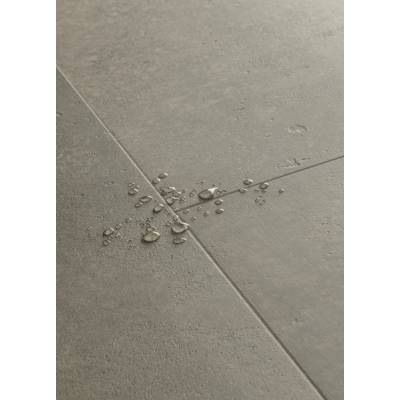 Panele winylowe SPC LVT z podkładem Beton Cloudy Klasa 33 6 mm, AVMTU40273