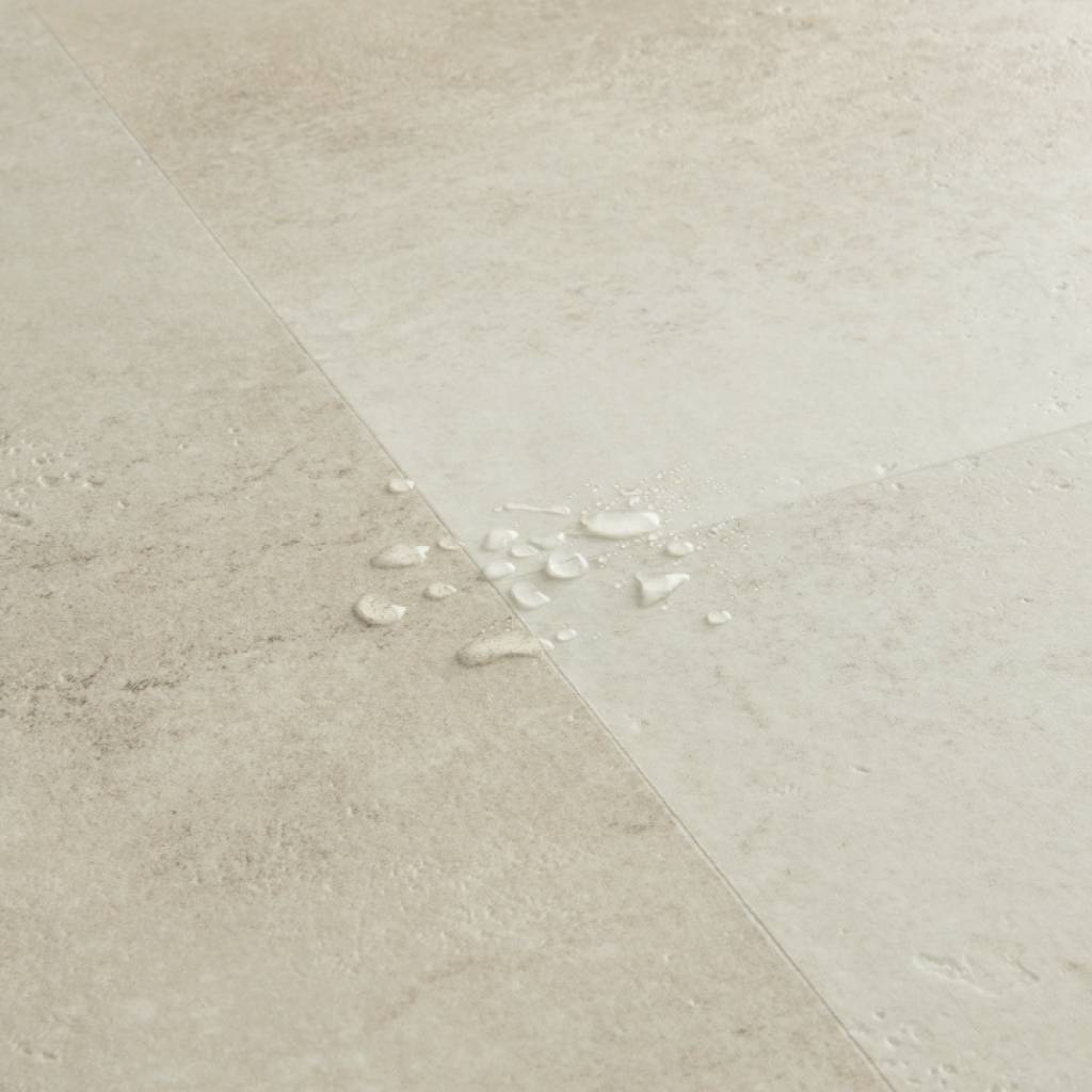 Panele winylowe LVT z podkładem Beton Sandstone Klasa 33 6 mm, AVMTU40274
