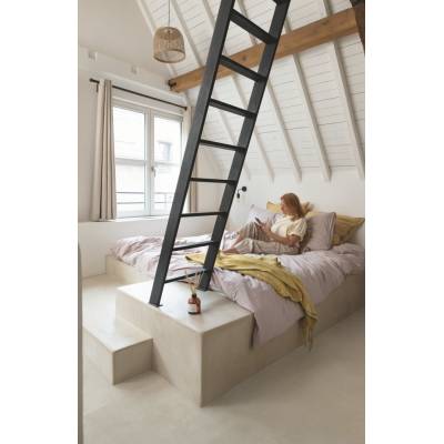Panele winylowe LVT z podkładem Beton Sandstone Klasa 33 6 mm, AVMTU40274