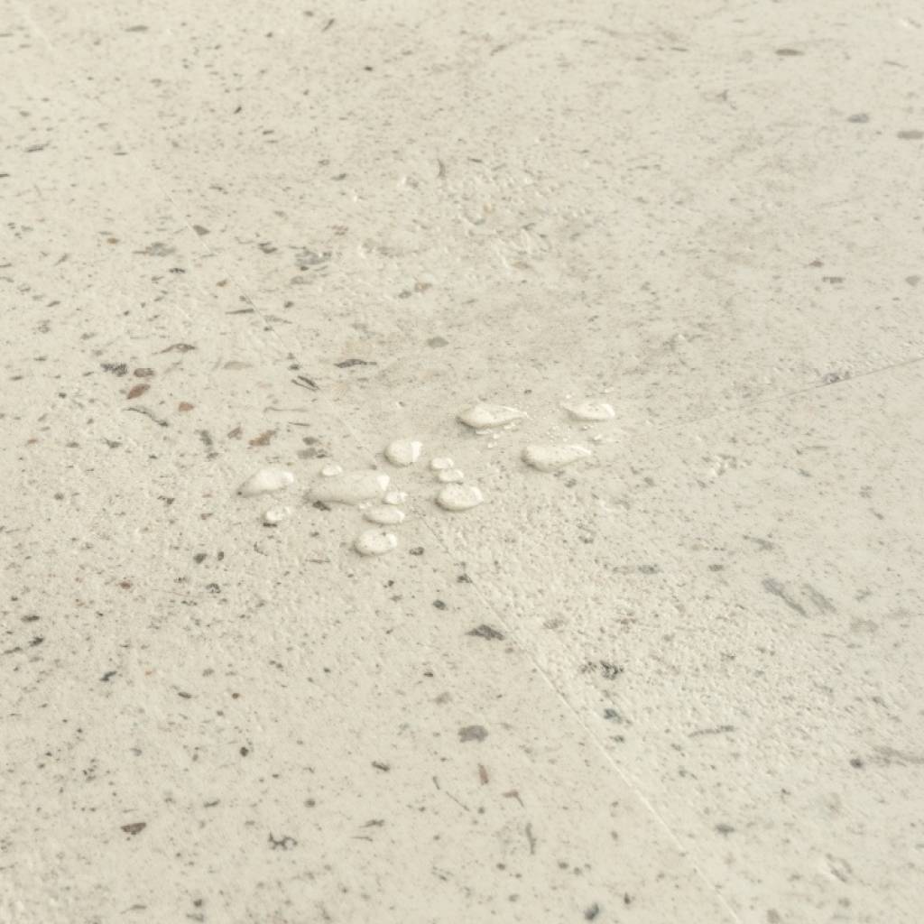 Panele winylowe SPC LVT z podkładem Beton Pebble Klasa 33 6 mm, AVMTU40276