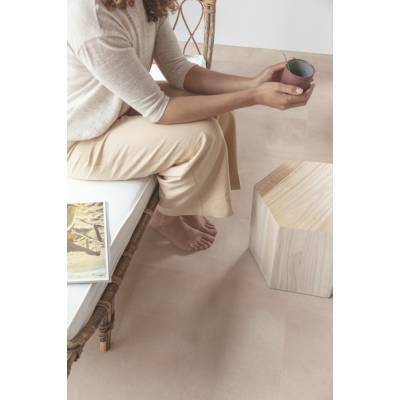 Panele winylowe SPC LVT z podkładem Soft Blush Klasa 33 6 mm, AVMTU40333