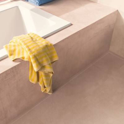 Panele winylowe SPC LVT z podkładem Soft Blush Klasa 33 6 mm, AVMTU40333