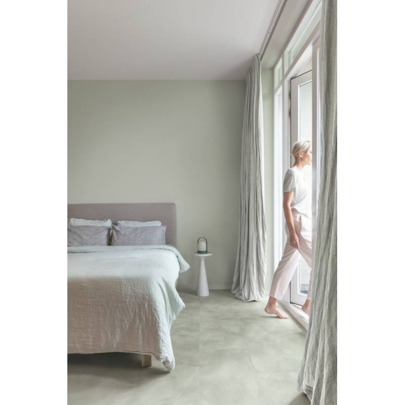 Panele winylowe SPC LVT z podkładem Soft Sage Klasa 33 6 mm, AVMTU40334