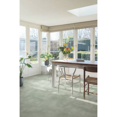 Panele winylowe SPC LVT z podkładem Soft Sage Klasa 33 6 mm, AVMTU40334