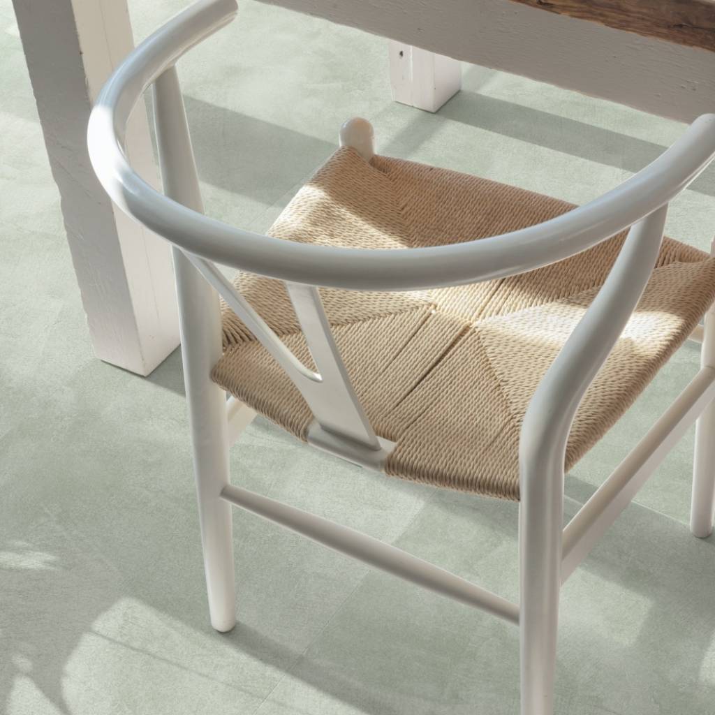 Panele winylowe SPC LVT z podkładem Soft Sage Klasa 33 6 mm, AVMTU40334