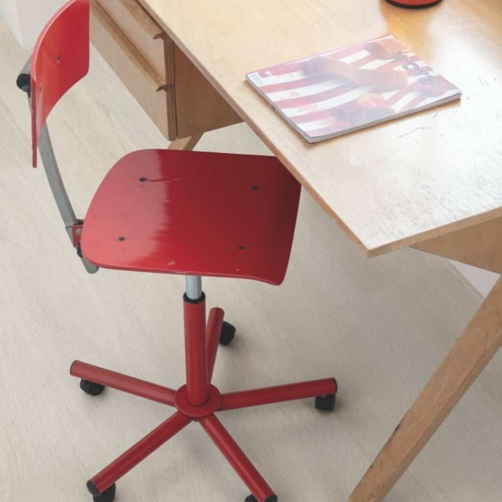 Panele winylowe SPC LVT z podkładem Dąb Morska Bryza Jasny Klasa 33 6 mm, AVMPU40079