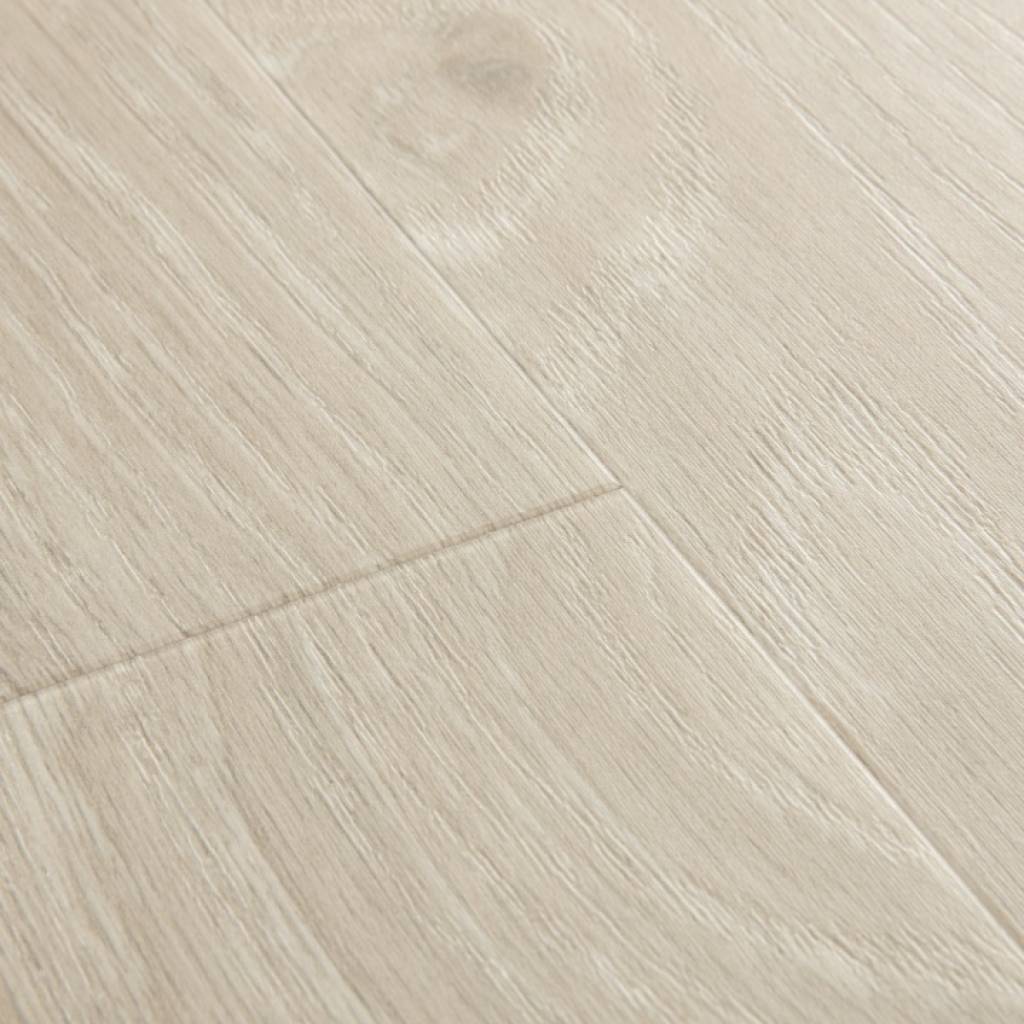Panele winylowe SPC LVT z podkładem Dąb Morska Bryza Beż Klasa 33 6 mm, AVMPU40080