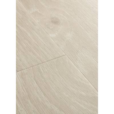 Panele winylowe SPC LVT z podkładem Dąb Morska Bryza Beż Klasa 33 6 mm, AVMPU40080