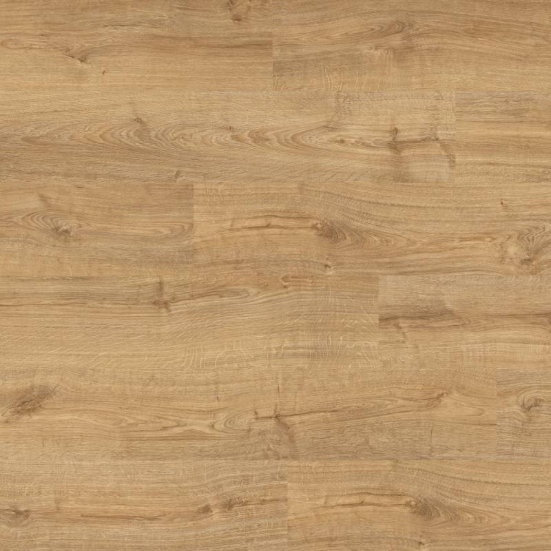 Panele winylowe SPC LVT z podkładem Dąb Jesienny Miodowy Klasa 33 6 mm, AVMPU40088