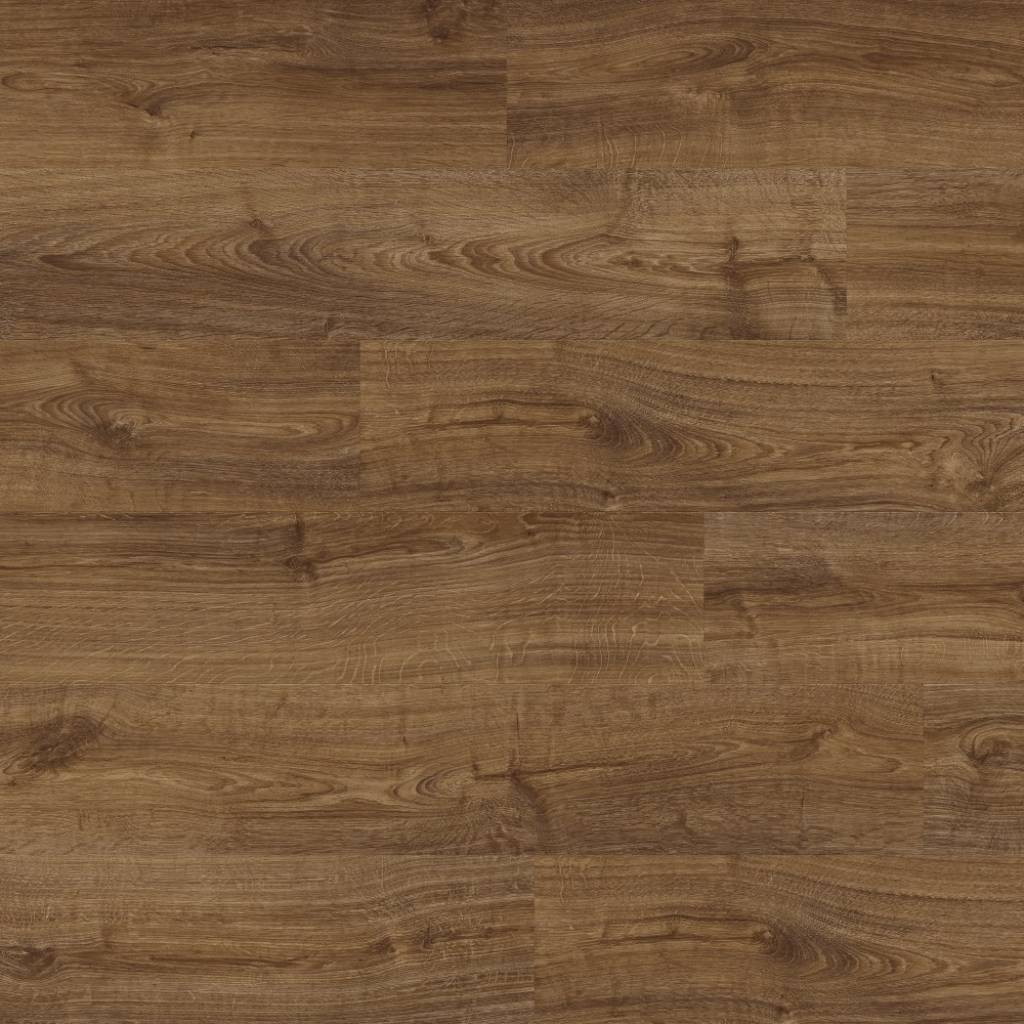 Panele winylowe SPC LVT z podkładem Dąb Brązowy Jesienny Klasa 33 6 mm, AVMPU40090