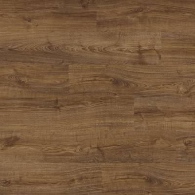 Panele winylowe SPC LVT z podkładem Dąb Brązowy Jesienny Klasa 33 6 mm, AVMPU40090