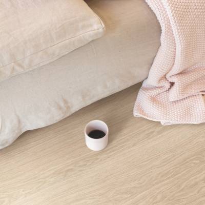 Panele winylowe SPC LVT z podkładem Dąb Rumiany Klasa 33 6 mm, AVMPU40097