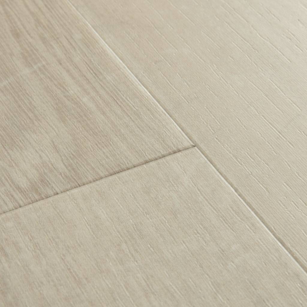 Panele winylowe SPC LVT z podkładem Dąb Bawełniany Beż Klasa 33 6 mm, AVMPU40103