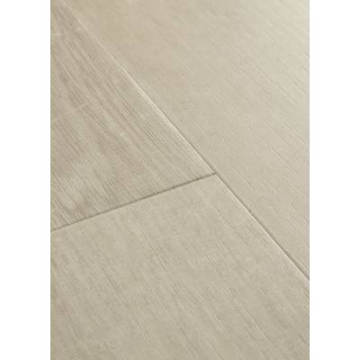 Panele winylowe SPC LVT z podkładem Dąb Bawełniany Beż Klasa 33 6 mm, AVMPU40103
