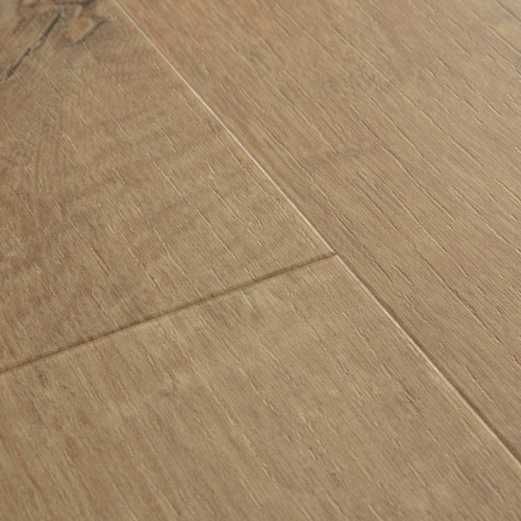 Panele winylowe SPC LVT z podkładem Dąb Bawełniany Naturalny Klasa 33 6 mm, AVMPU40104