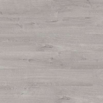 Panele winylowe SPC LVT z podkładem Dąb Bawełniany Zimno-Szary Klasa 33 6 mm, AVMPU40201