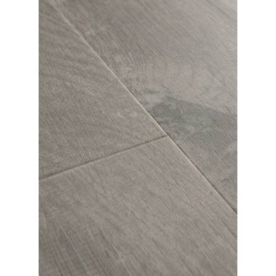 Panele winylowe SPC LVT z podkładem Dąb Bawełniany Przytulny-Szary Klasa 33 6 mm, AVMPU40202