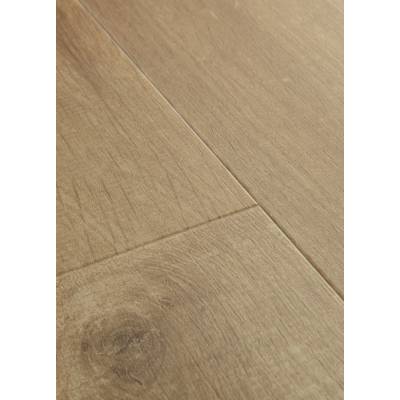 Panele winylowe SPC LVT z podkładem Dąb Bawełniana Głęboka Natura Klasa 33 6 mm, AVMPU40203