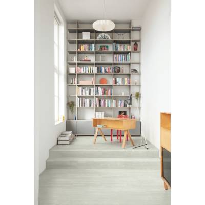 Panele winylowe SPC LVT z podkładem Sosna Śnieżna Klasa 33 6 mm, AVMPU40204
