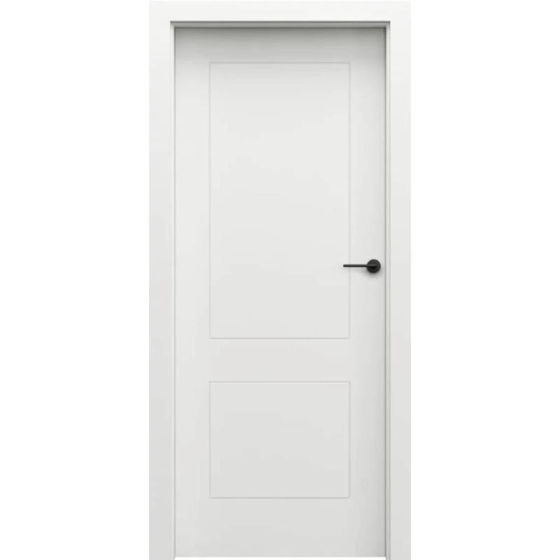 Drzwi Porta Factor 3 Bezprzylgowe Lewe 80cm, SPAP530L08LBI0A