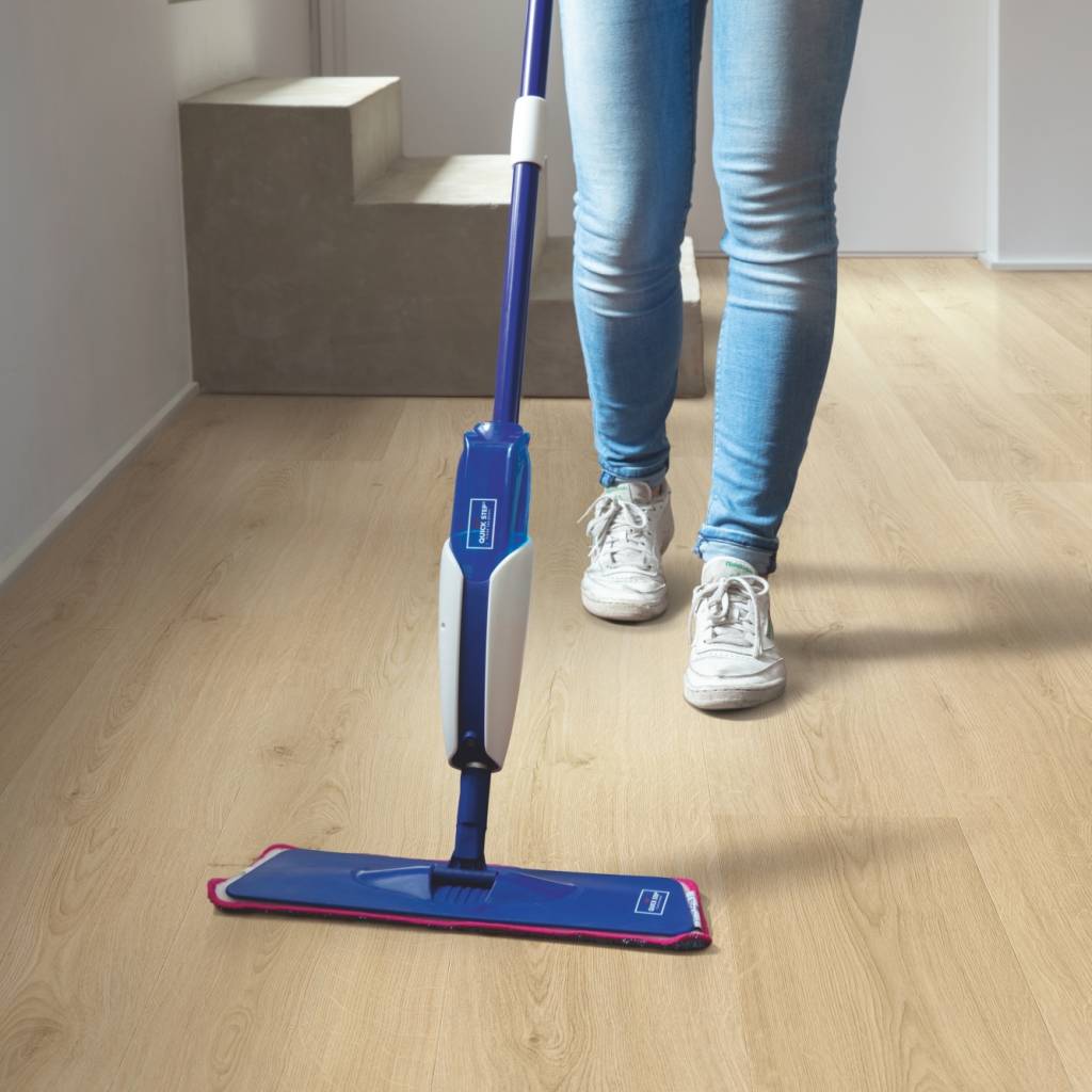 Panele winylowe SPC LVT z podkładem Botaniczny Beż Klasa 33 6 mm, AVMPU40236