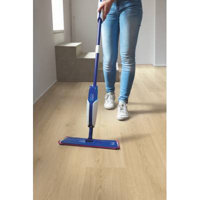 Panele winylowe SPC LVT z podkładem Botaniczny Beż Klasa 33 6 mm, AVMPU40236