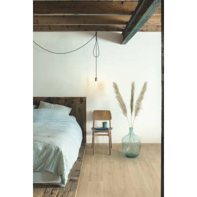 Panele winylowe SPC LVT z podkładem Botaniczny Beż Klasa 33 6 mm, AVMPU40236