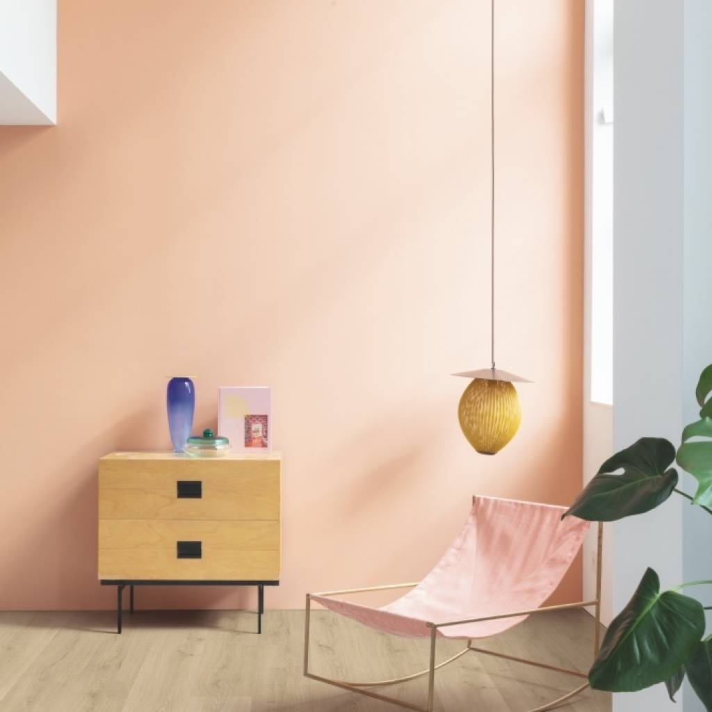 Panele winylowe SPC LVT z podkładem Botaniczny Beż Klasa 33 6 mm, AVMPU40236