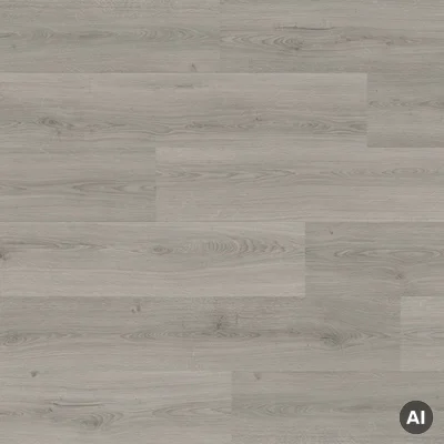 Panele winylowe SPC LVT  z podkładem Botaniczny Szary 6 mm Klasa 33, AVMPU40237
