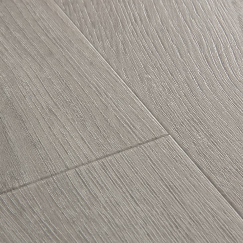 Panele winylowe SPC LVT  z podkładem Botaniczny Szary Klasa 33 6 mm, AVMPU40237