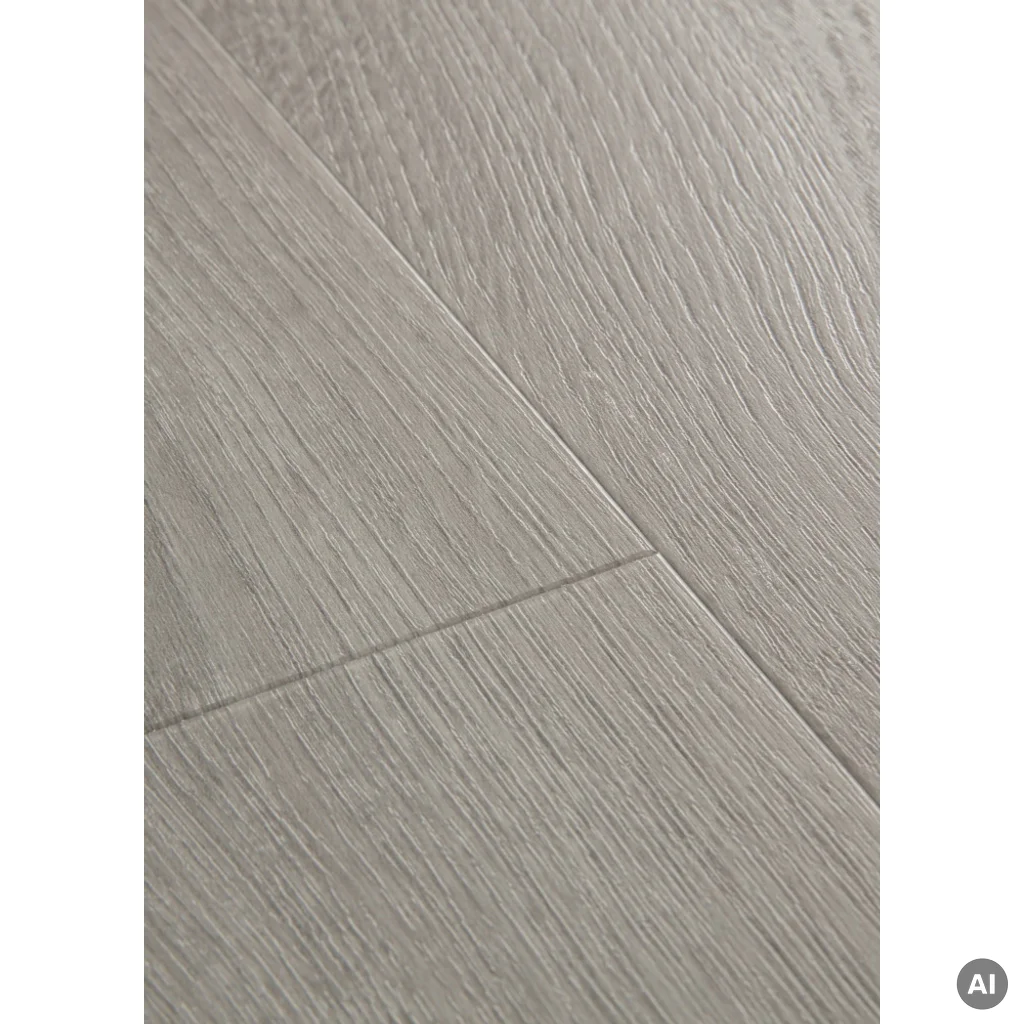 Panele winylowe SPC LVT  z podkładem Botaniczny Szary 6 mm Klasa 33, AVMPU40237