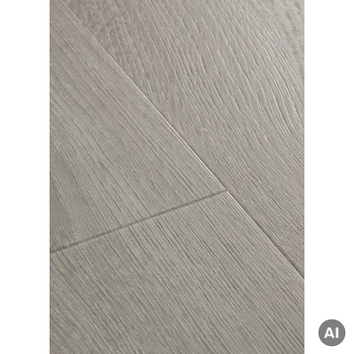 Panele winylowe SPC LVT  z podkładem Botaniczny Szary 6 mm Klasa 33, AVMPU40237