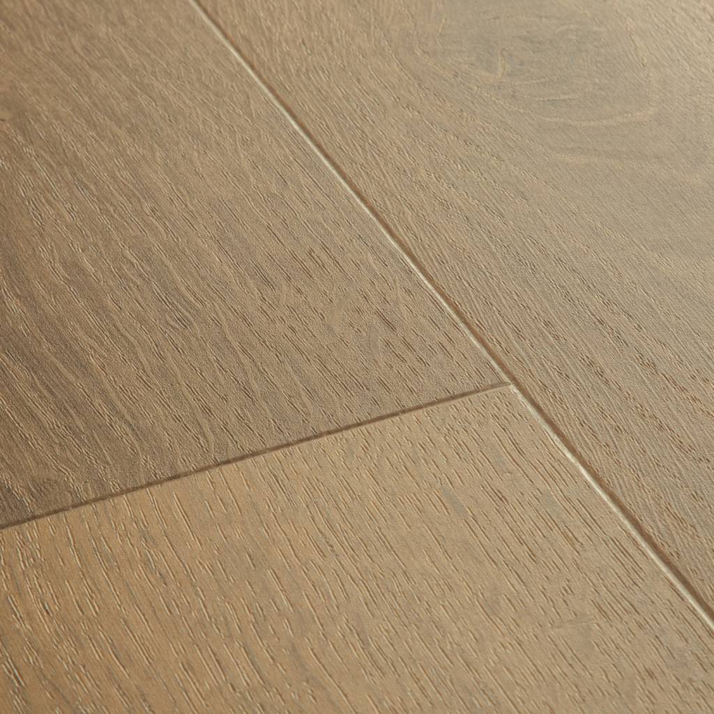 Panele winylowe SPC LVT z podkładem Elegancki Dąb Przydymiony Klasa 33 6 mm, AVMPU40317