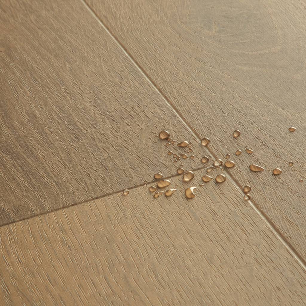 Panele winylowe SPC LVT z podkładem Elegancki Dąb Przydymiony Klasa 33 6 mm, AVMPU40317