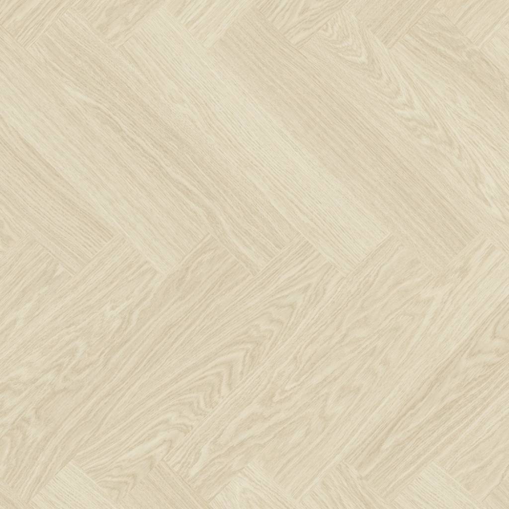 Panele winylowe SPC LVT z podkładem Jodełka Dąb Polarny HB Klasa 33 6 mm, AVHBU40361