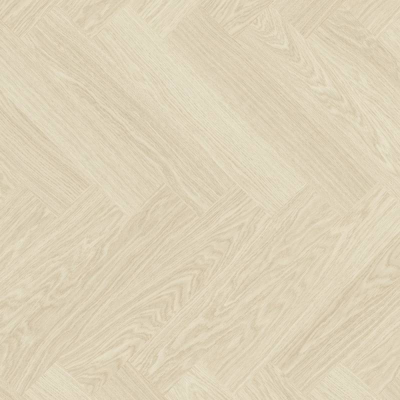 Panele winylowe SPC LVT z podkładem Jodełka Dąb Polarny HB Klasa 33 6 mm, AVHBU40361