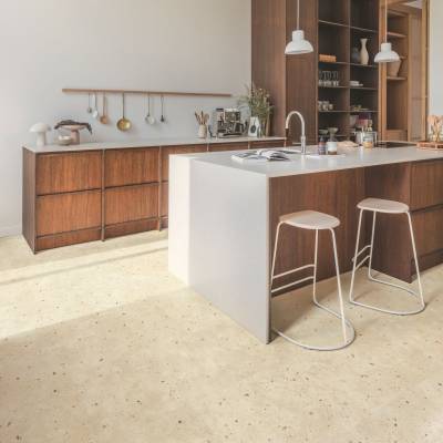 Panele podłogowe MUS5494 Beton botaniczny AC4 8 mm