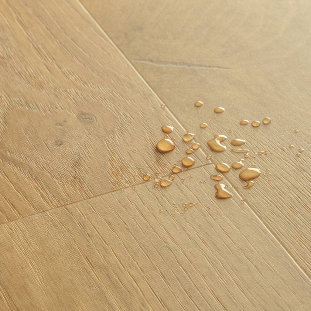 Panele winylowe SPC LVT Dąb Coast Miodowy AVSPT40320 Klasa 33 4 mm