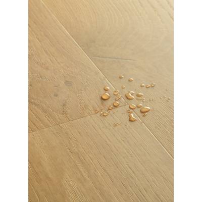 Panele winylowe SPC LVT Dąb Coast Miodowy AVSPT40320 Klasa 33 4 mm