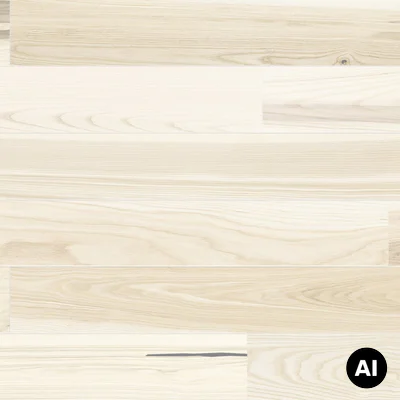 Podłoga drewniana Jesion Pearl Grande 14 mm, 1WG000984