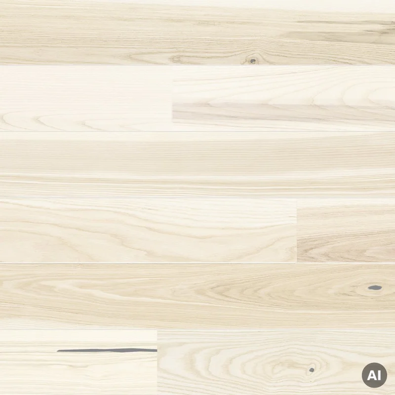 Podłoga drewniana Jesion Pearl Grande 14 mm, 1WG000984 - 2