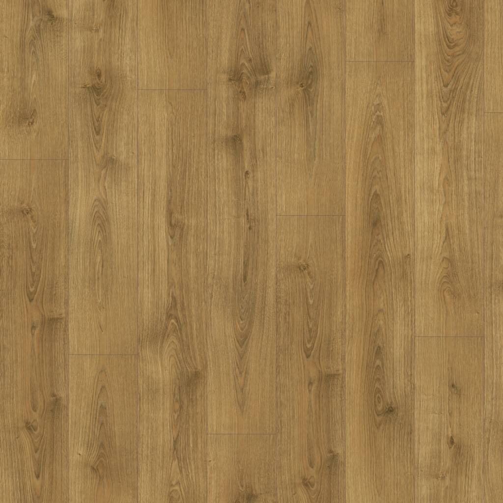 Panele podłogowe Dąb Natural North EPL208 AC4 8 mm, 1469359