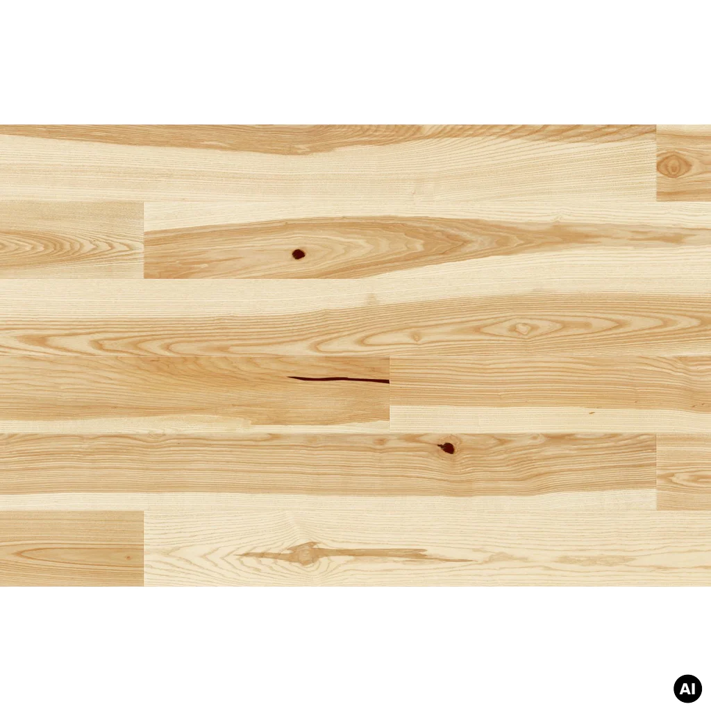 Podłoga drewniana Jesion Auric Grande 14 mm, 1WG000981