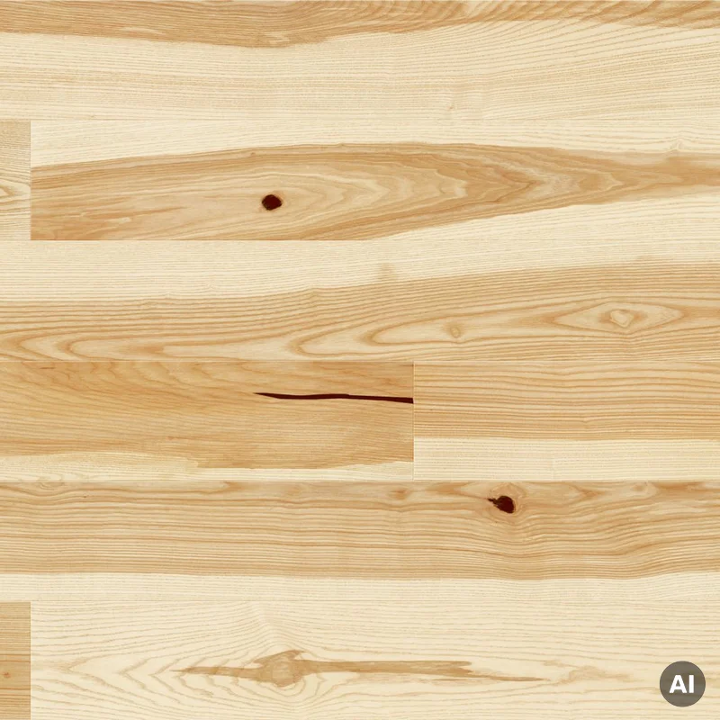 Podłoga drewniana Jesion Auric Grande 14 mm, 1WG000981 - 2