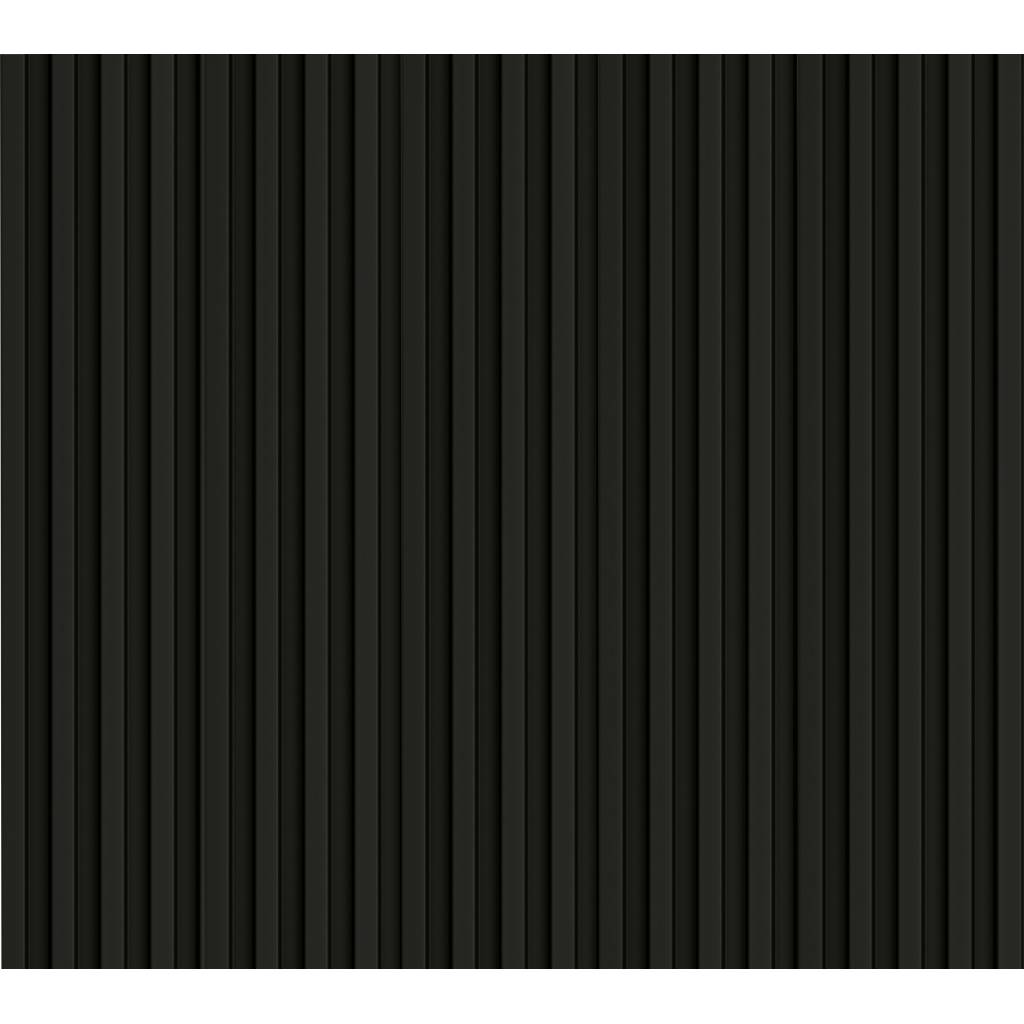 Lamele Panel Linerio S-Line Black 6061471
