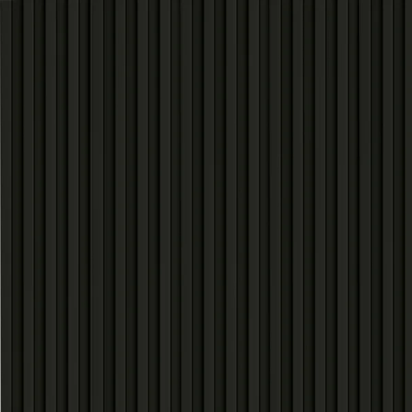 Lamele Panel Linerio S-Line Black 6061471 - 3