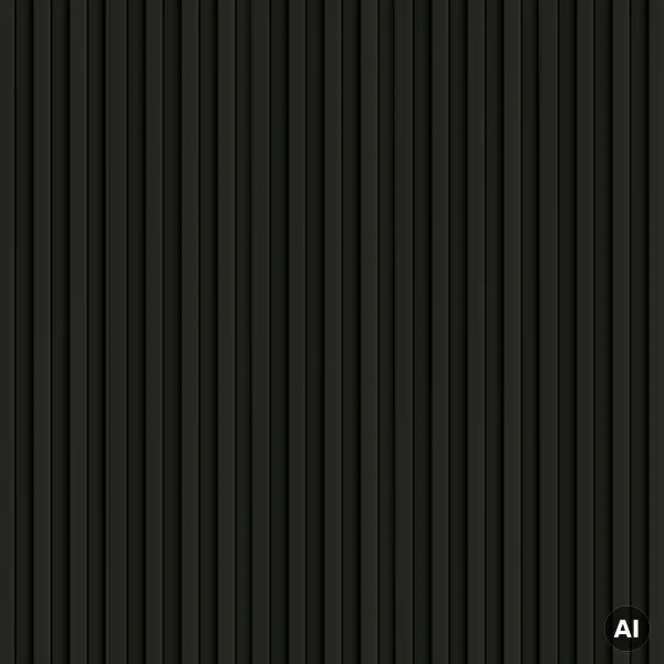 Lamele Panel Linerio S-Line Black 6061471 - 3