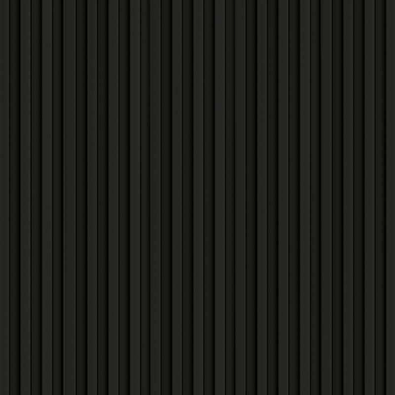 Lamele Panel Linerio S-Line Black 6061471