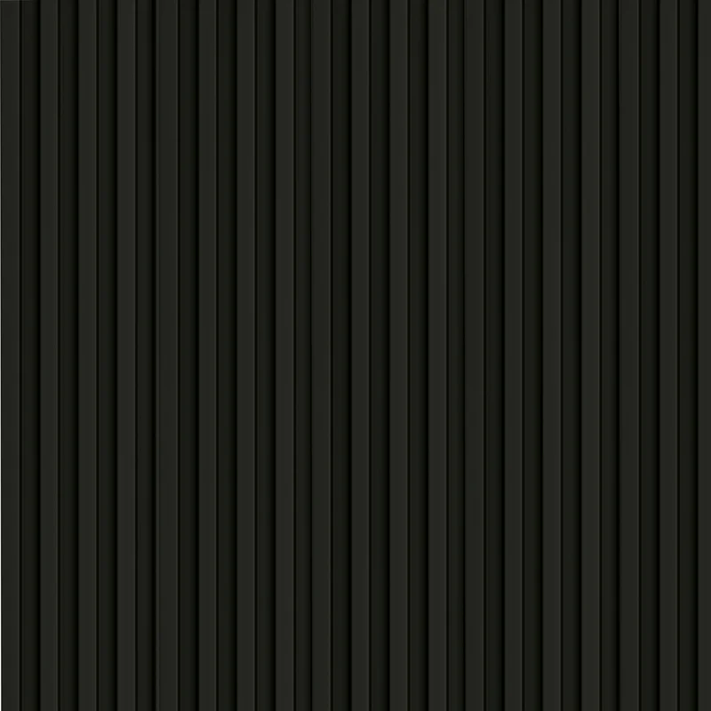 Lamele Panel Linerio S-Line Black 6061471 - 3